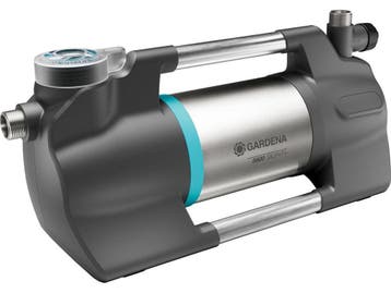 GARDENA Besproeiingspomp 5600 Silent+ - Energiezuinig - 5600, Tuin en Terras, Waterpompen, Verzenden, Nieuw