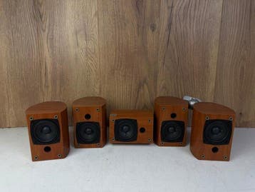 Audio Pro - Avantek OneHouse Ensemble d’enceintes, Nieuw