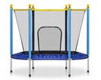 Trampoline Ø140cm | Incl. Net | Nieuw | OP=OP, Tuin en Terras, Ophalen of Verzenden, Nieuw