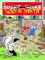 Sool en Sientje / Suske en Wiske / 331 9789002257100, Verzenden, Zo goed als nieuw, Willy Vandersteen