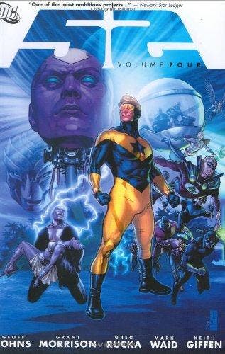52 Volume 4, Verzenden, Zo goed als nieuw