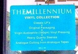 Deep Purple - The Book of Taliesyn (Audiophile Millennium