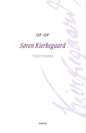 Of-of / Søren Kierkegaard werken / 16 9789463403412, Verzenden, Søren Kierkegaard