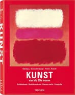 Kunst van de 20e eeuw 9783836547406, Verzenden
