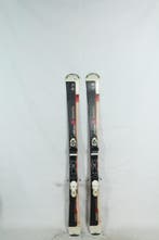 Refurbished - Ski - Rossignol Famous 6 - 142, Ophalen of Verzenden, Ski's