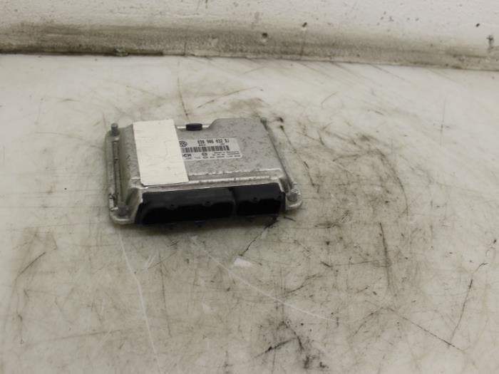 Computer Motormanagement Seat Arosa O149546, Auto-onderdelen, Elektronica en Kabels