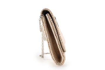 Bulaggi Schoudertas Beige, Verzenden