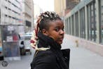 Humans Of New York 9781250038821 Brandon Stanton, Verzenden, Brandon Stanton