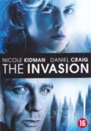 The Invasion (dvd tweedehands film), Cd's en Dvd's, Ophalen of Verzenden, Nieuw in verpakking