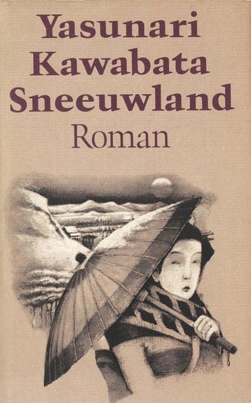 Sneeuwland 9789029011112 Kawabata, Boeken, Verzenden, Gelezen, Kawabata