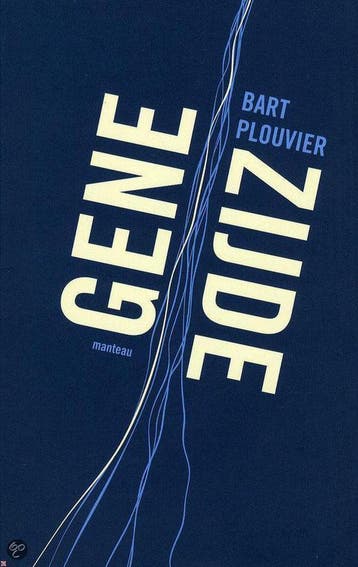 Genezijde 9789022325834 Bart Plouvier, Verzenden, Bart Plouvier