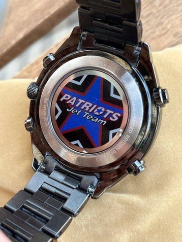 Seiko - Prospex - SSG007P - Heren - 2016