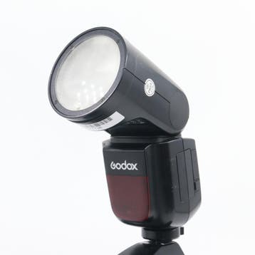 Godox V1 Nikon Accessories Kit | Tweedehands, Verzenden, Zo goed als nieuw