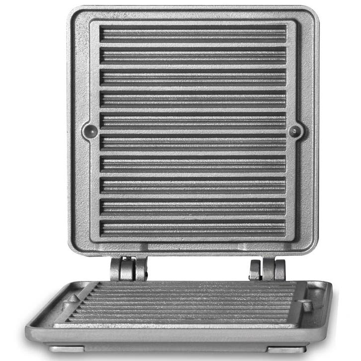 Wisselplaten | CHURRO | Churros (210x20x10mm) | Gietijzer, Articles professionnels, Horeca | Équipement de cuisine, Envoi