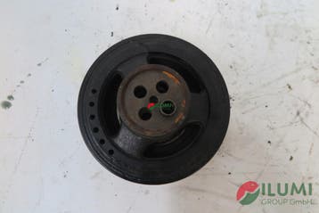Krukas V-snaar Mercedes Benz W212 2.2 CDI A6510351812, Verzenden