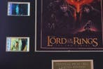 The Lord of The Rings: The Two Towers - Framed Film Cell, Verzamelen, Nieuw