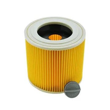Filter voor Kärcher 64145520 / 6.414-552.0, Verzenden