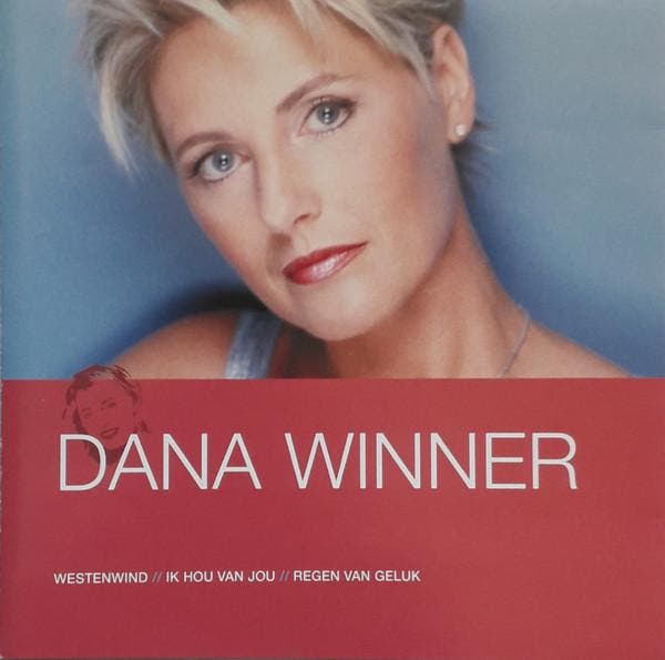 Dana Winner - Essential, CD & DVD, CD | Pop, Envoi
