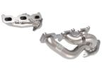 aFe Twisted Steel Shorty Header 11-17 Ford Mustang V6-3.7L, Ophalen of Verzenden, Nieuw