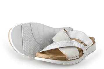 Inblu Pantoffels in maat 39 Beige, Verzenden, Pantoffels of Sloffen