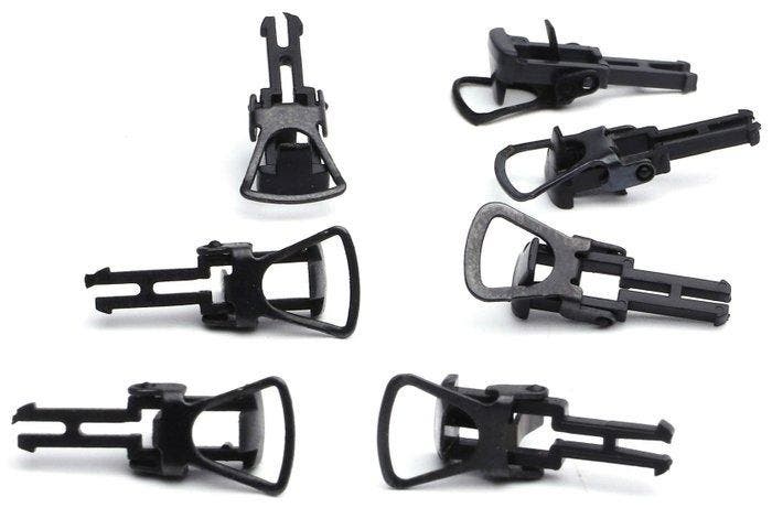 ACME, Brawa, Roco, Liliput, Piko H0 - Modeltrein (60) - 60, Hobby en Vrije tijd, Modeltreinen | H0