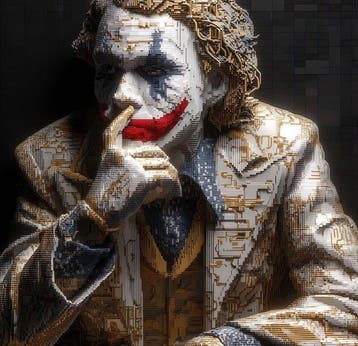 yamila - The Joker: El Caos Restaurado (Kintsugi de la, Nieuw