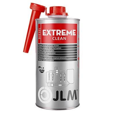 JLM Diesel Extreme Clean / Reiniger 1000ml, Auto diversen, Onderhoudsmiddelen, Ophalen of Verzenden