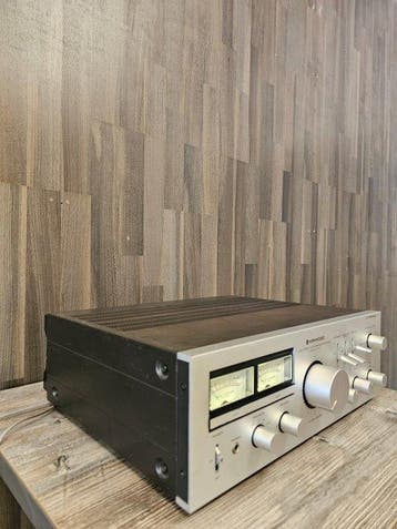 Kenwood - KA-501 High Speed Solid state geïntegreerde