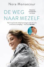 De weg naar mezelf 9789401461047 Anke Michiels, Verzenden, Anke Michiels