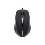 Esperanza USB optische muis 1000dpi EM102K, Computers en Software, Ophalen of Verzenden, Nieuw, Esperanza