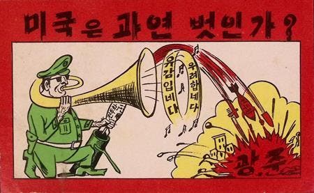 Is Amerika echt een vriend? (lijst optie), Collections, Objets militaires | Général, Envoi