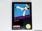 Nintendo Nes - Kung Fu - European Version - New & Sealed, Games en Spelcomputers, Verzenden, Gebruikt