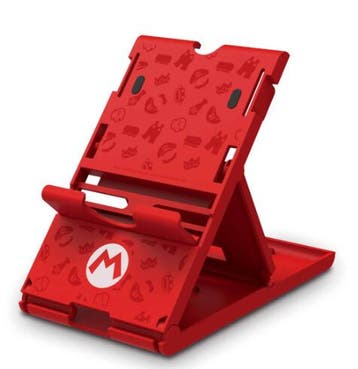 Hori Playstand Mario editie, Verzenden