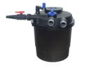 Osaka drukfilter PF+ 12.000 met 11 watt uvc (Vijverfilter), Tuin en Terras, Ophalen of Verzenden, Nieuw