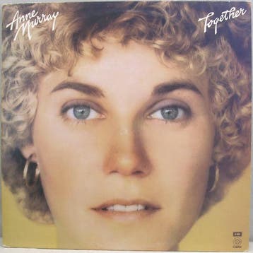 Anne Murray - Together, Verzenden