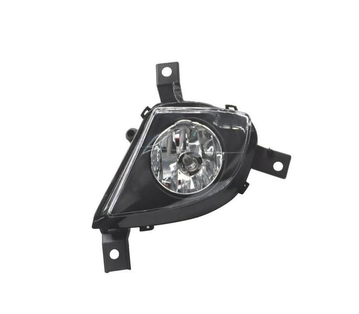 PHARE GAUCHE ANTIBROUILLARD BMW E90 4P E91 TOURING 08-11, Auto-onderdelen, Verlichting, Verzenden