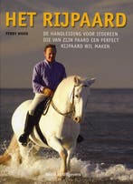 Het rijpaard 9789048300884 Perry Wood, Verzenden, Zo goed als nieuw, Perry Wood