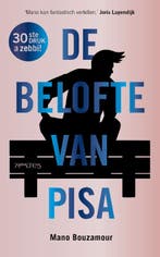 De belofte van Pisa 9789044650532 Mano Bouzamour, Verzenden, Gelezen, Mano Bouzamour