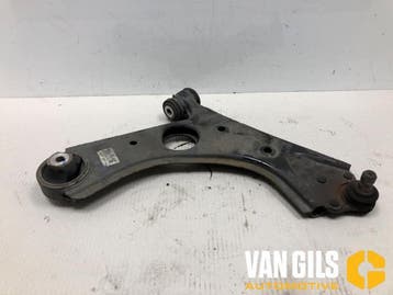 Draagarm rechts-voor Fiat 500L O330129, Nieuw