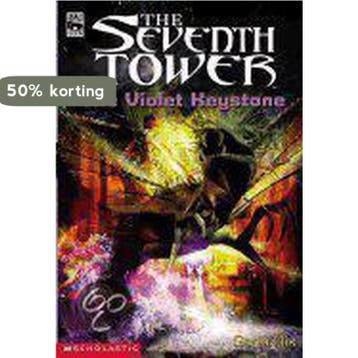 The Seventh Tower #6 9780439176873 Garth Nix, Verzenden, Gelezen, Garth Nix