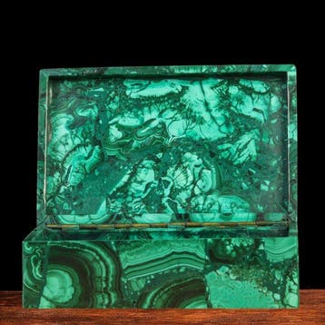 M.A.G. Design - Jewelry Box - Sigarettendoos - Natuurlijke