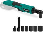 2dekans | VONROC Accu ratelsleutel – 20V – 50Nm – 3/8” –, Ophalen of Verzenden, Nieuw