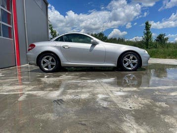 Mercedes-Benz - SLK 280 - 2006