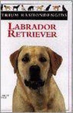 Labrador Retriever / Atrium rashondengids 9789061138037, Verzenden, Gelezen, B. Fogle
