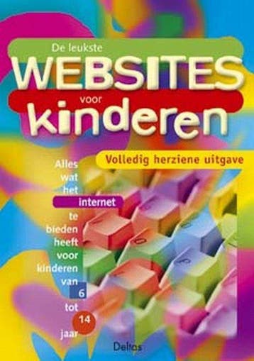 Leukste Websites Voor Kinderen - de Gendt, Verzenden