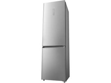 Koenic KFK 611 A NF IN - Koel-vriescombinatie - A, Electroménager, Réfrigérateurs & Frigos, Verzenden
