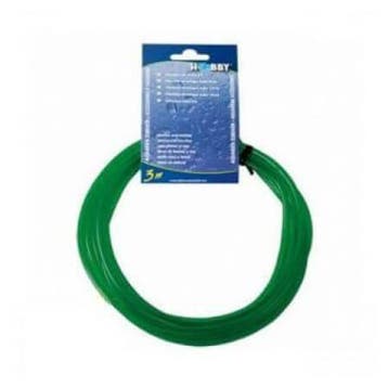 Hobby Aquarium slang 8/12 mm, Dieren en Toebehoren, Vissen | Aquaria en Toebehoren, Verzenden, Nieuw