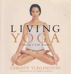 Living Yoga - Christy Turlington - 9780141011080 - Paperback, Verzenden