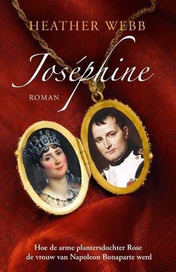 Josephine (9789032514518, Heather Webb), Verzenden