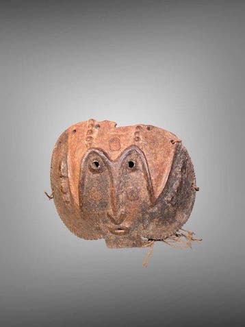 Masque dinitiation - Masque Dogon - Dogon - Mali (Sans prix, Antiek en Kunst